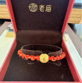 麦玲玲生肖种子佛串珠