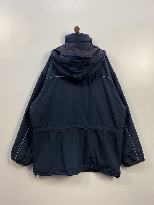 Y2K Vintage HELLY HANSEN 海丽汉森 挪威户外品牌 棉服 夹棉外套_CTJK(M-L) 商品图3
