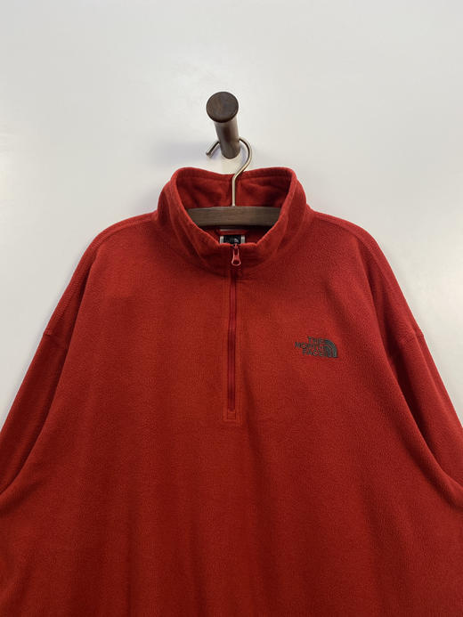 The North Face 北面 老美版 抓绒 保暖內搭  _ODJK(L) 商品图0