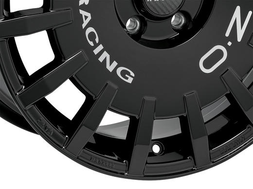 Rally Racing 拉力轮圈 意大利进口 OZ Racing 17/18/19寸 商品图6