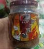 虾仁菜脯 （180g/罐） 商品缩略图0