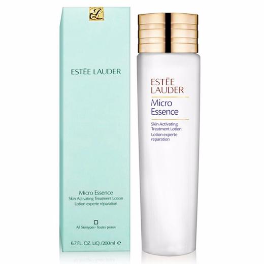 【香港直邮】【新旧随机发货】ESTEE LAUDER /雅诗兰黛 肌初赋活原生液 200ML 商品图3