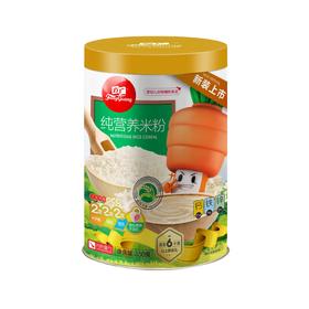 方广营养米粉350g