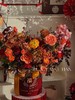 百卉含英 · 年宵鲜花花桶 商品缩略图3