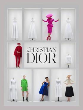 Christian Dior,克里斯汀·迪奥 经典作品,时尚