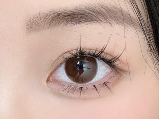 pfgirlcon 年抛 纯纯巧 直径14.2mm着色13.5mm 商品图10