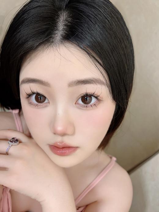 pfgirlcon 年抛 纯纯巧 直径14.2mm着色13.5mm 商品图4