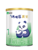 蒙牛瑞哺恩菁至1段婴儿配方奶粉121g（有机A2版） 商品缩略图1