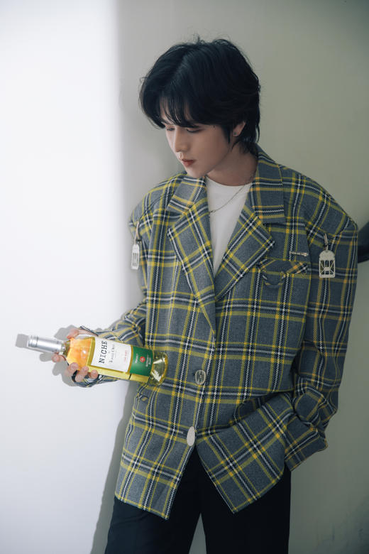 【官方正品】黎砗长相思2019干白葡萄酒 750ml 商品图3