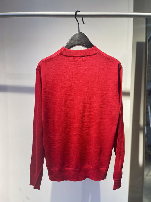 95133272绵羊毛打底针织衫 商品图2