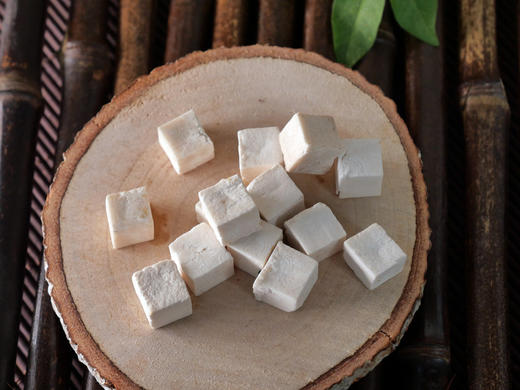 茯苓︱500g装 商品图1