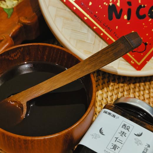 [屁侠推荐.pippa]福东海  呵护睡眠养生膏 酸枣仁膏 150g 商品图0