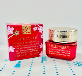 雅詩蘭黛抗藍光方瓶眼霜15ml（2023新春版）（622166）