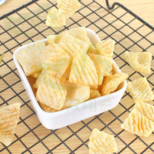 妙妙烧烤味酥60g（T） 商品图2