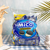 马来西亚mico迷你夹心小黑饼奶油味376g 商品缩略图5