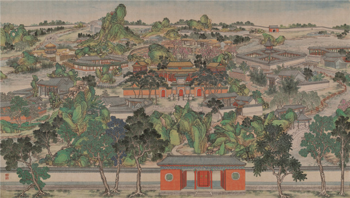 çº¢æ¥¼æ¢¦æ¯�æ�¥ä¸�ç�»(æ�»ç¬¬1ç�») | å­�æ¸©ç»�å�¨æ�¬çº¢æ¥¼æ¢¦ | ç�³å¤´è®°å¤§è§�å�­å�¨æ�¯