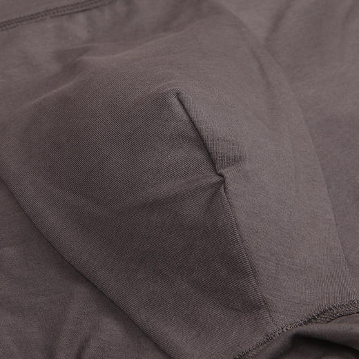 都市丽人日常休闲棉拉架平角裤男士内裤FK3BA1 商品图10