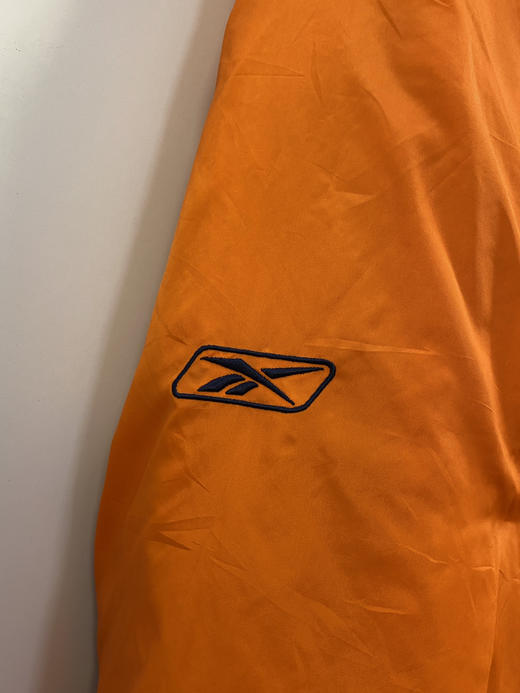 Y2K Vintage NFL 美国职业橄榄球大联盟 Reebok 锐步 棉服 夹棉外套_CTJK(L-XL) 商品图10