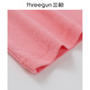 Threegun三枪 【舒肤新疆长绒棉】圆领女士保暖内衣套装-23946D021 商品缩略图11