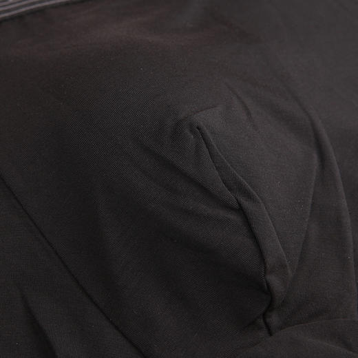 都市丽人铂金舒适60S莫代尔平角裤男士内裤新年本命年红品FK3HA9 商品图10