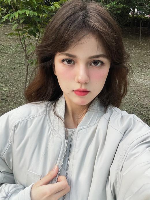 woolilens  日抛美瞳 热可可 直径14.0mm着色13.6mm  (十片装) 商品图4