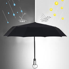 艾逸瑶选克里斯托弗自开收晴雨伞YS-1824