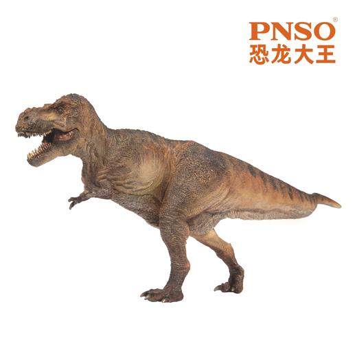 PNSO霸王龙威尔逊恐龙大王成长陪伴模型25 商品图5