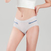 都市丽人时尚系列蕾丝平角裤女士内裤低腰平角裤LK35B5 商品缩略图1