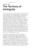 Ambiguous Territory，有争议领地：建筑、景观与后自然，建筑 商品缩略图3