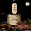 乐加维林（Lagavulin）11年单一麦芽苏格兰威士忌（重度烤桶Offerman第三版） 商品缩略图2