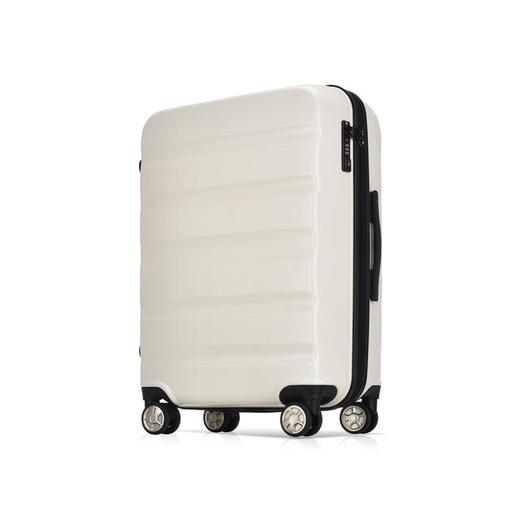 GRIFFIN LAND经典简约拉链箱9186 商品图1