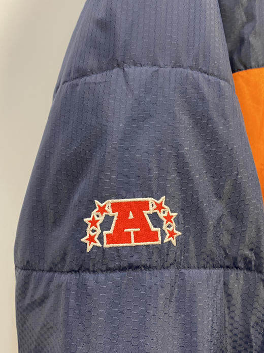 Y2K Vintage NFL 美国职业橄榄球大联盟 Reebok 锐步 棉服 夹棉外套_CTJK(L-XL) 商品图7