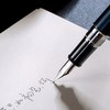 PLATINUM白金/PNS-5000钢笔/PROCYON练字铱金笔尖/墨囊可替换/日本文具大赏 商品缩略图3