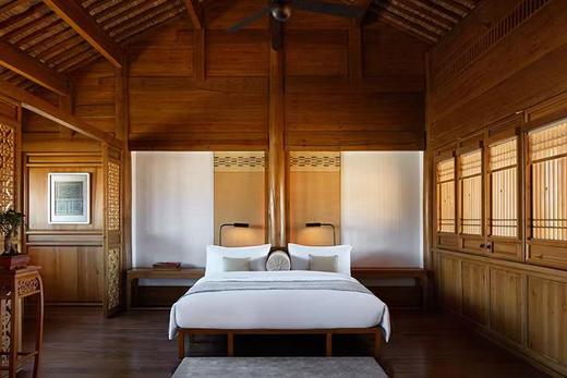 【云南】丽江 · 大研安缦 · 豪华套房 2晚连住套餐 商品图9