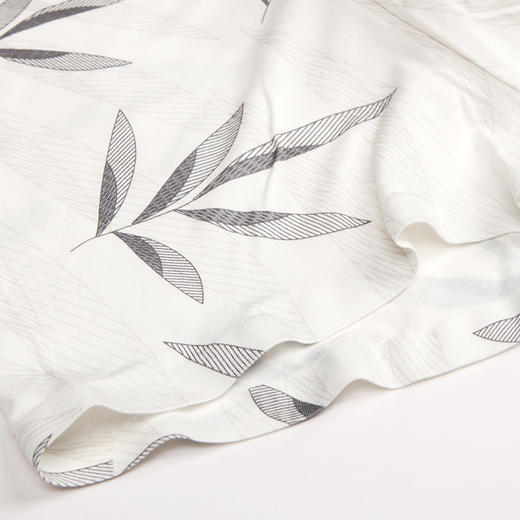 都市丽人潮流时尚60S木莱尔平角裤男士内裤FK3HA2 商品图8