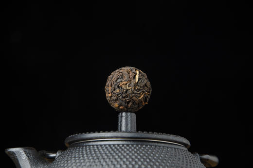 金易武·普洱熟茶 商品图3