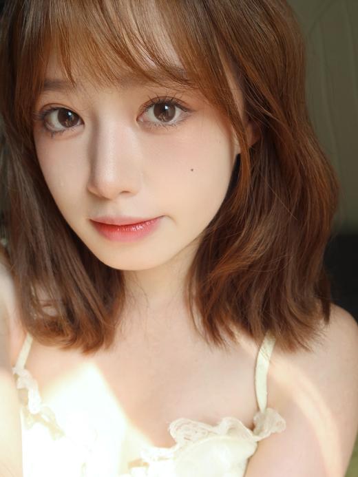 woolilens  日抛美瞳 热可可 直径14.0mm着色13.6mm  (十片装) 商品图12