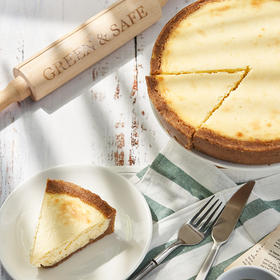 (单片高岛屋)手工纽约芝士蛋糕 Cheese Cake