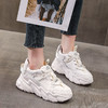 老爹鞋女新款百搭松糕厚底运动鞋BT-S703-28 商品缩略图2