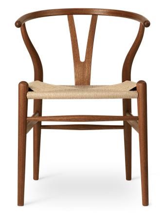 CH24 | Wishbone chair 椅子 商品图0