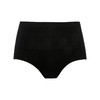 都市丽人塑身系列无缝三角裤女士内裤高腰三角裤LK31A3 商品缩略图5