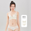 都市丽人薄透丝滑蕾丝女士内裤新年本命年红品YP32C8 商品缩略图3