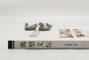 《典型文坛》，16开，李洁非著，湖北人民出版社2008年版，定价39.8，售价39.8元。 商品缩略图1