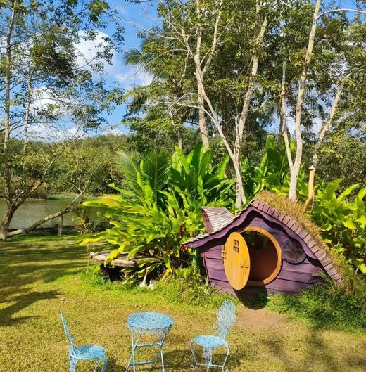 【房车奇遇·海南】 2天1晚 童话王国 房车露营自驾之旅 商品图5