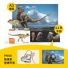 PNSO肿头龙奥斯汀恐龙大王成长陪伴模型46 商品缩略图1