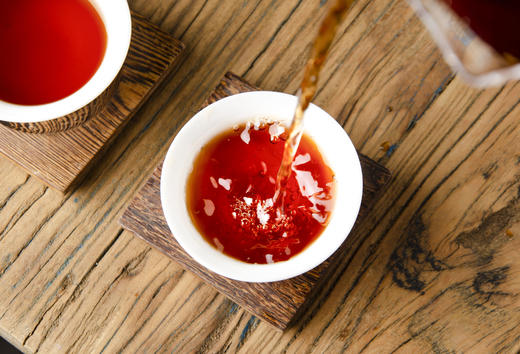 金易武·普洱熟茶 商品图6