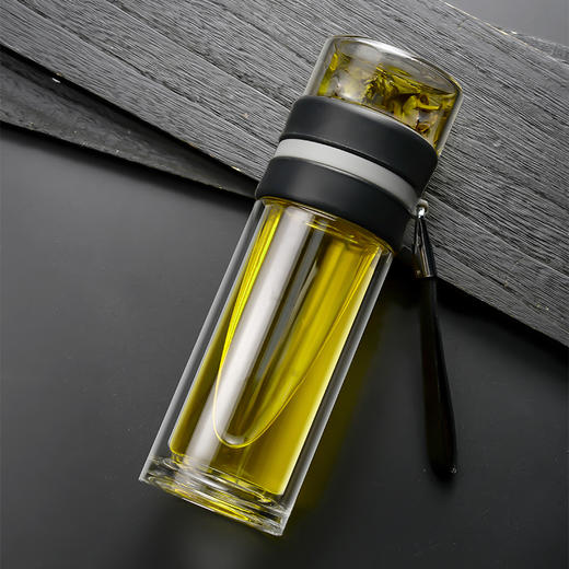 A-TIMES逸生活茶水分离杯CJ-21053 商品图1