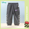 【商场同款】迪士尼童装男童运动休闲裤春秋款中大童宝宝柔软舒适束脚裤长裤 商品缩略图7