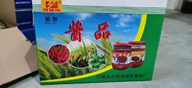 郢城风娴嫂酱品