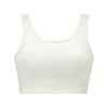 都市丽人少女三步优选内衣无尺码超薄背心式棉质文胸无排扣无钢圈BB36C3 商品缩略图7